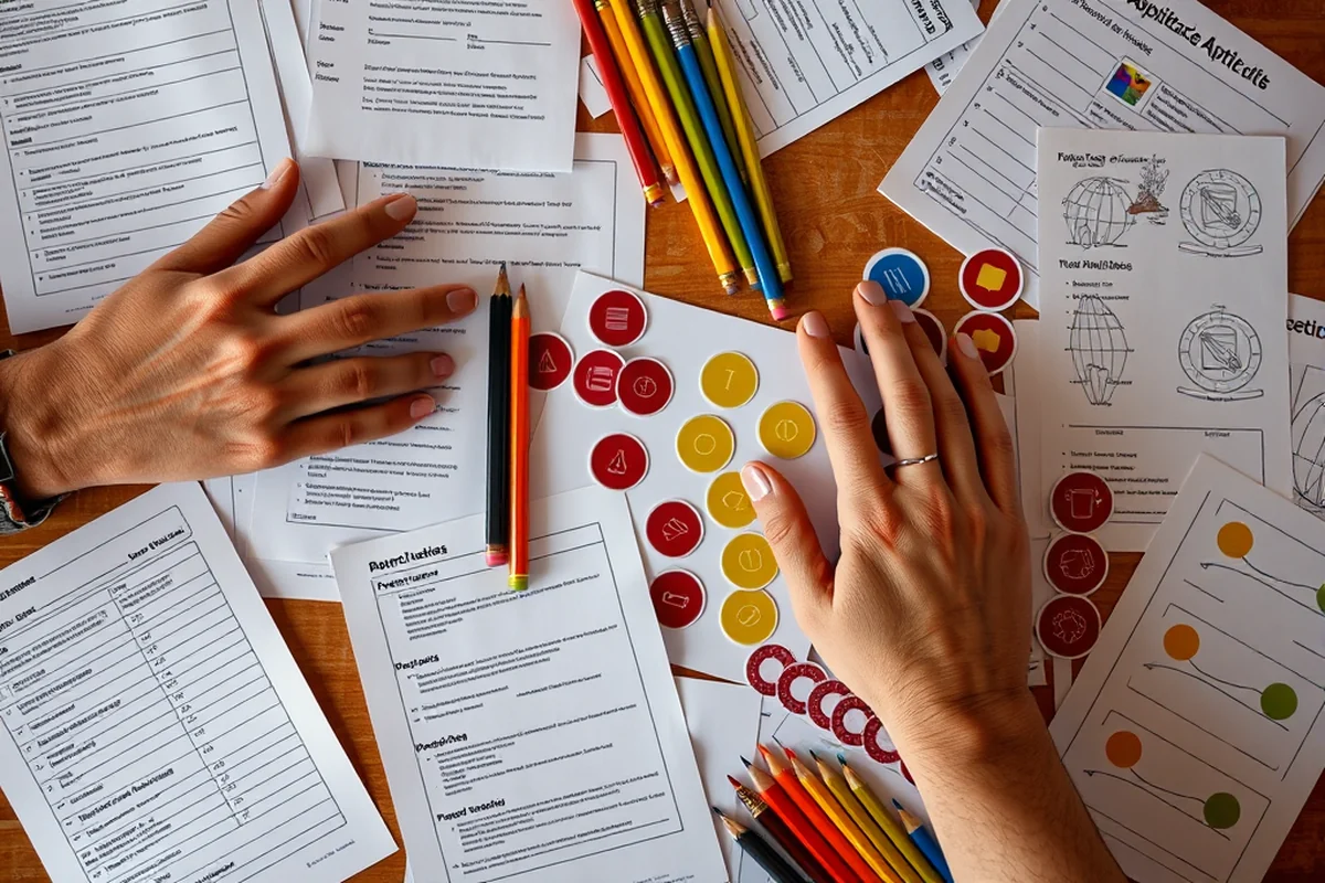 teaching research aptitude benefits — Teaching Research Aptitude Benefits (the finished result)