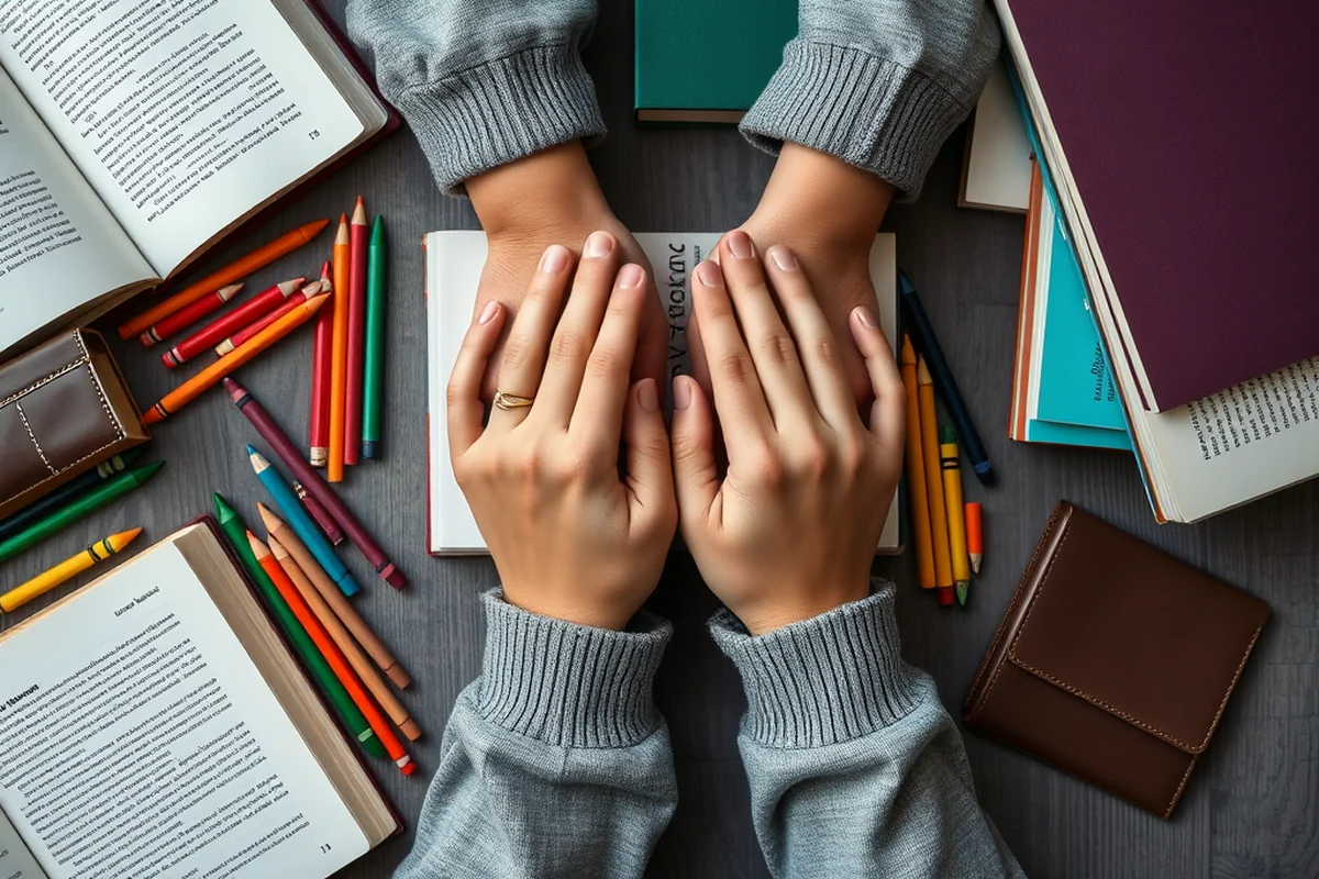 teaching research experience step by step — Teaching Research Experience Step by Step (the finished result)