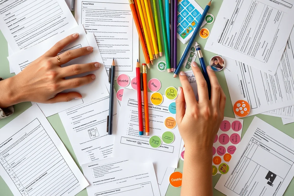 teaching and research skills tips — Teaching and Research Skills Tips (the finished result)