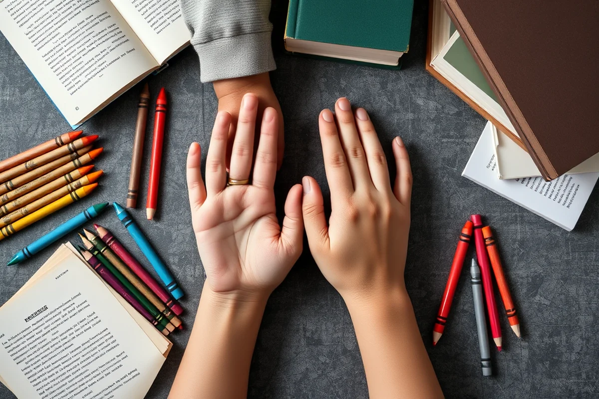 teaching kids research skills comparison — Teaching Kids Research Skills Comparison (the finished result)