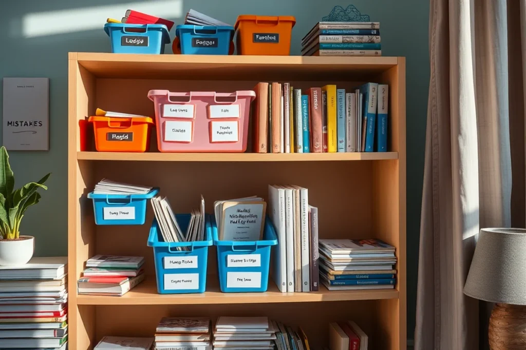 Teaching Kids Research Skills Mistakes