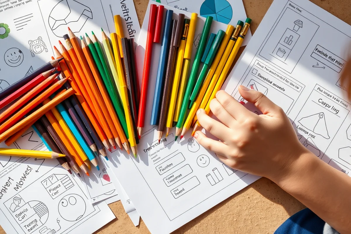 teaching research and service — Teaching Research and Service