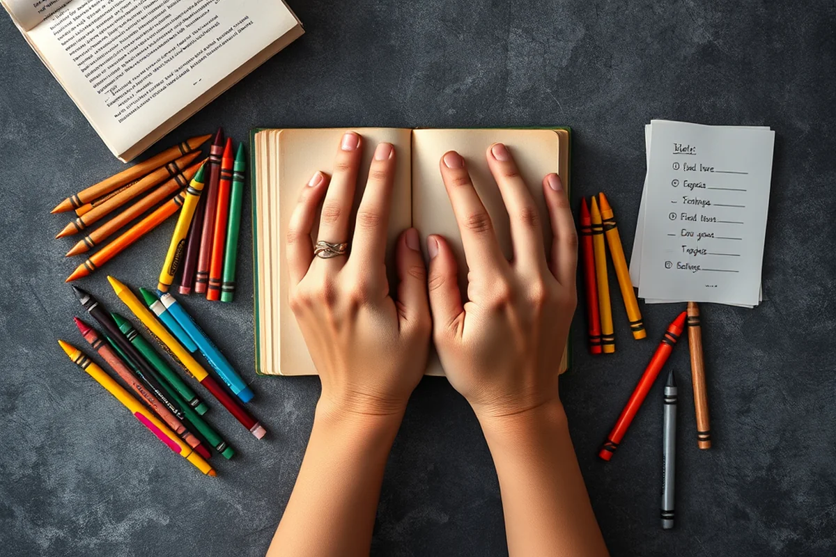 teaching research and service — Teaching Research and Service (the finished result)