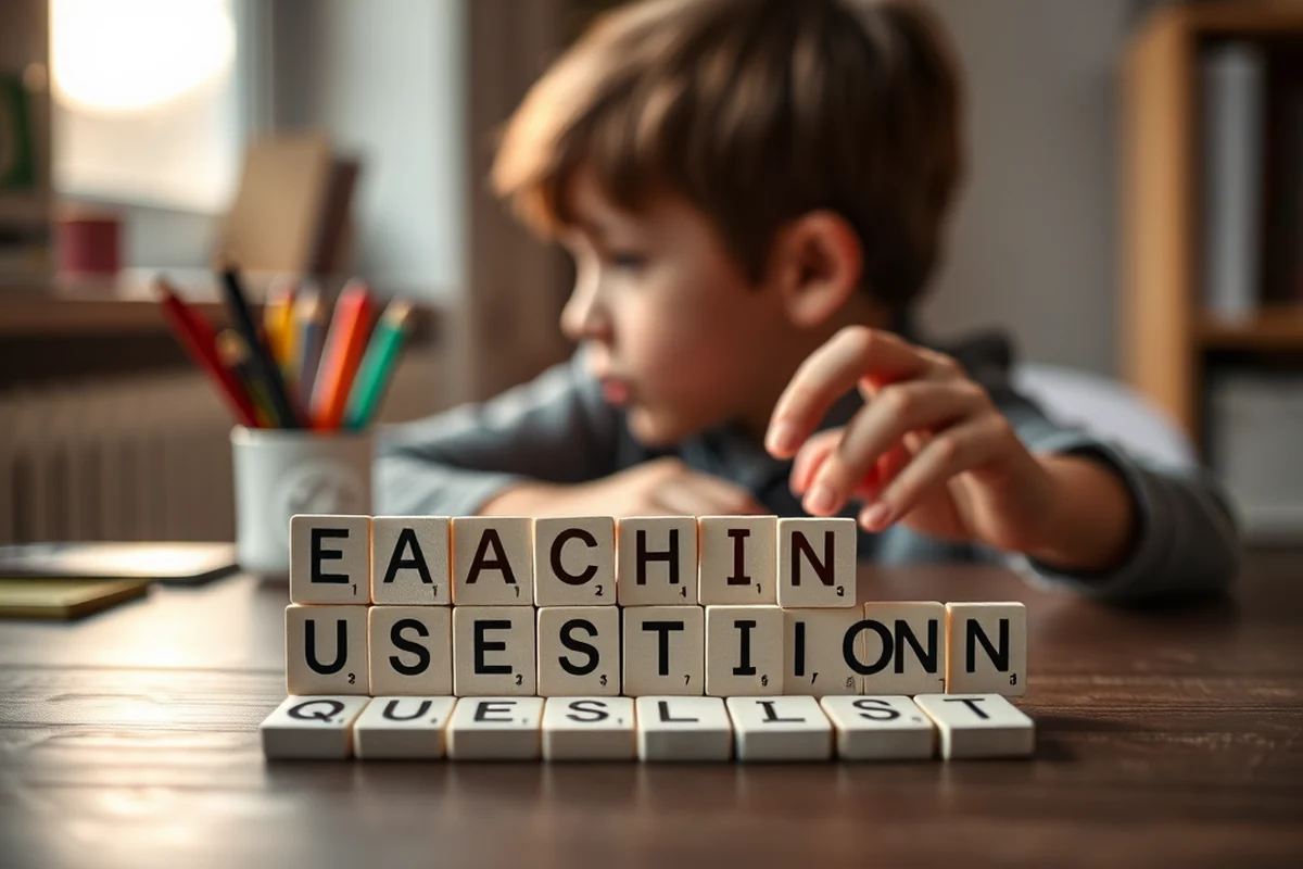 teaching research questions checklist — Teaching Research Questions Checklist (step by step)