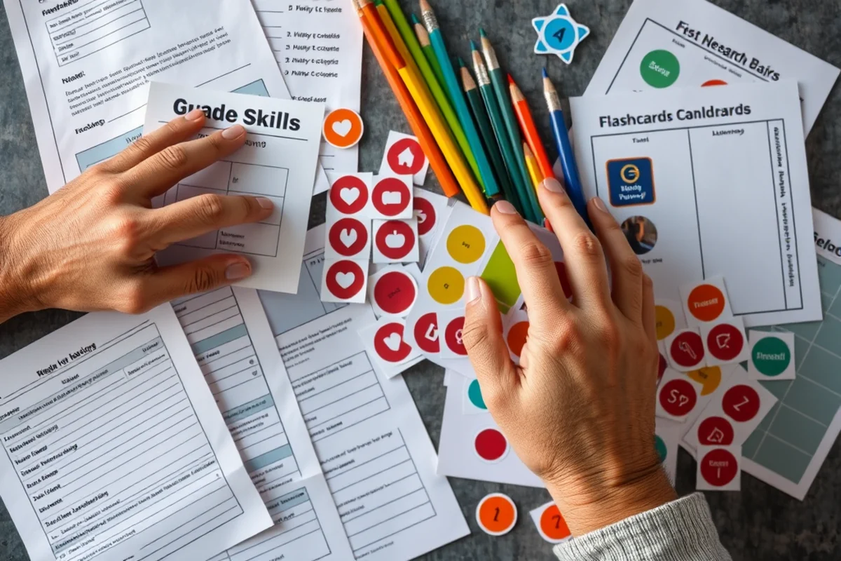 teaching research skills — Teaching Research Skills (the finished result)