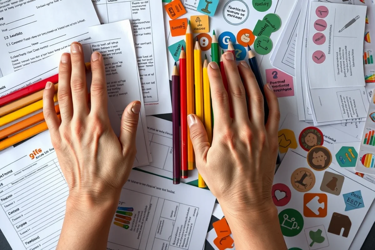 teaching research skills to elementary students examples — Teaching Research Skills To Elementary Students Examples (the finished result)