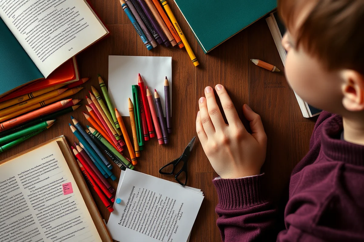 top teaching research paper to high school students — Top Teaching Research Paper To High School Students (the finished result)