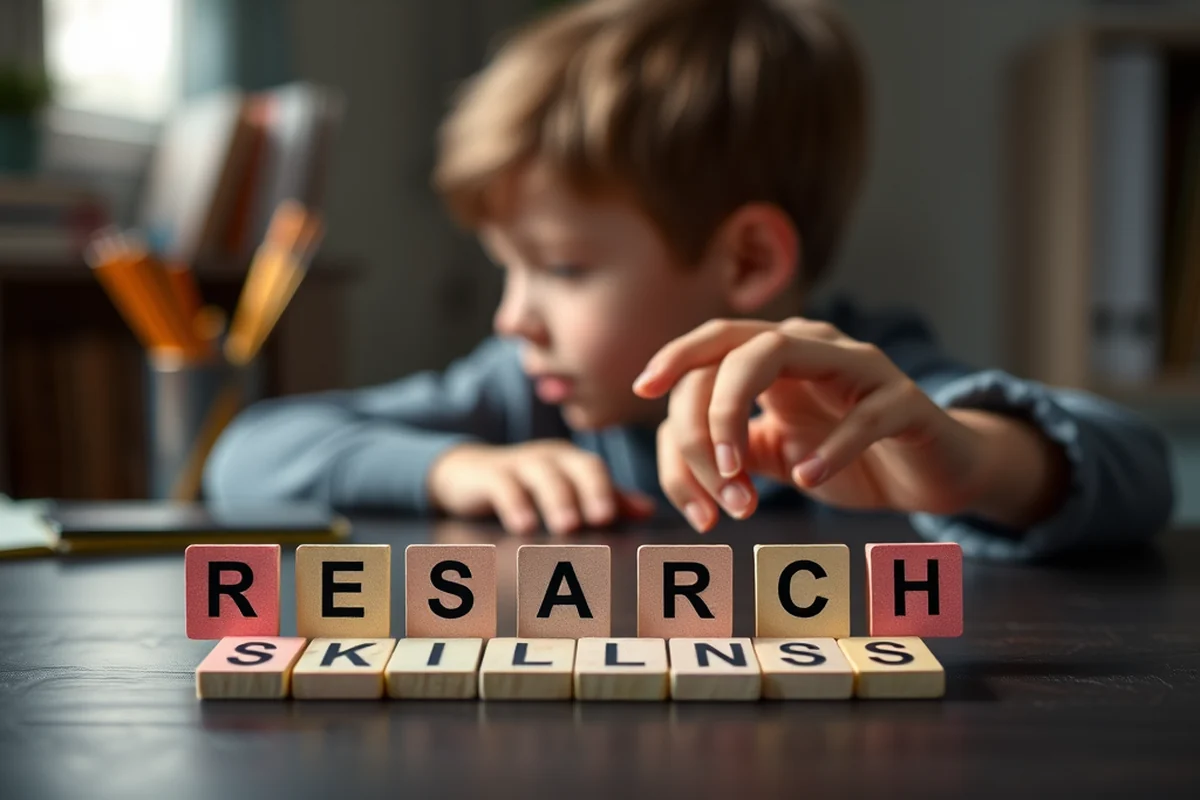 top teaching research skills to college students — Top Teaching Research Skills To College Students (step by step)