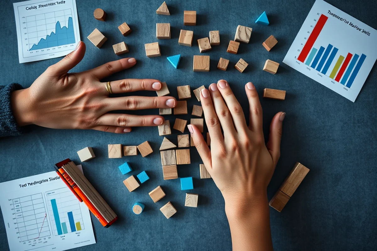 top teaching research skills to middle school students — Top Teaching Research Skills To Middle School Students (the finished result)