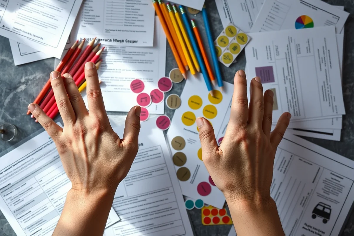 why teaching research skills to high school students — Why Teaching Research Skills To High School Students (the finished result)