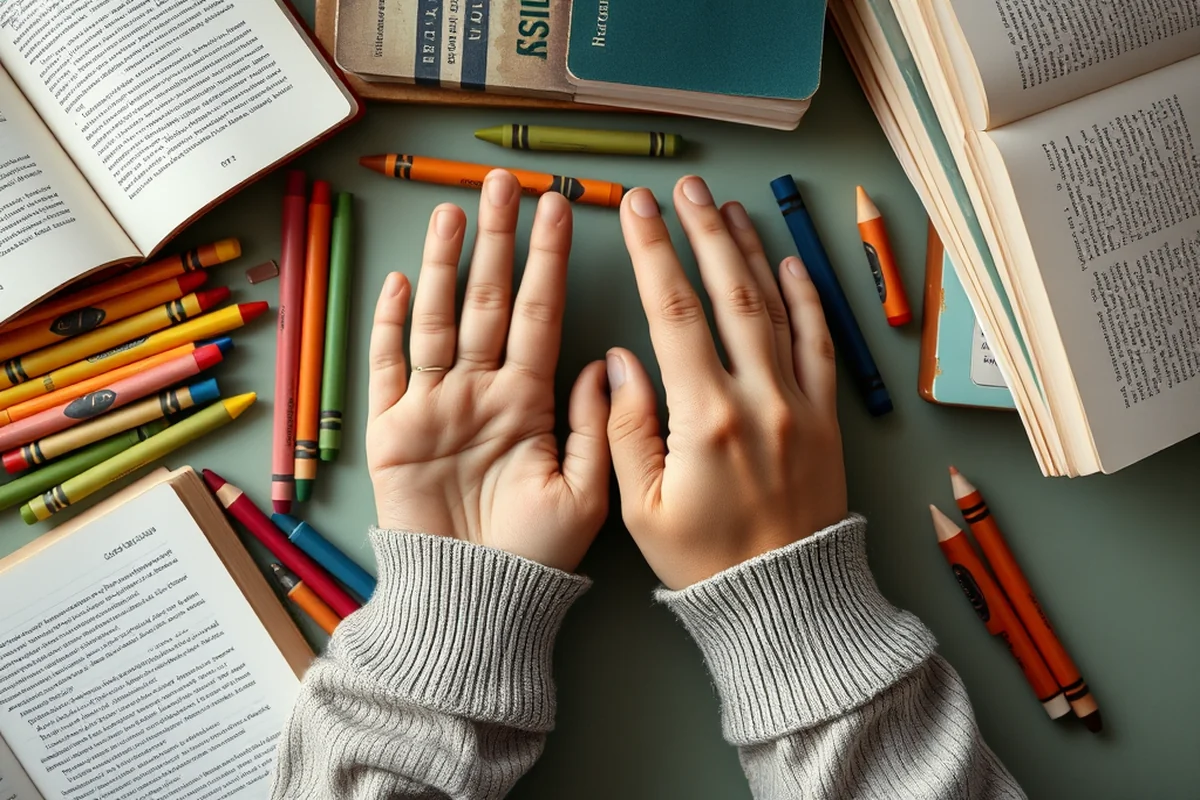 why teaching research skills to middle school students — Why Teaching Research Skills To Middle School Students (the finished result)
