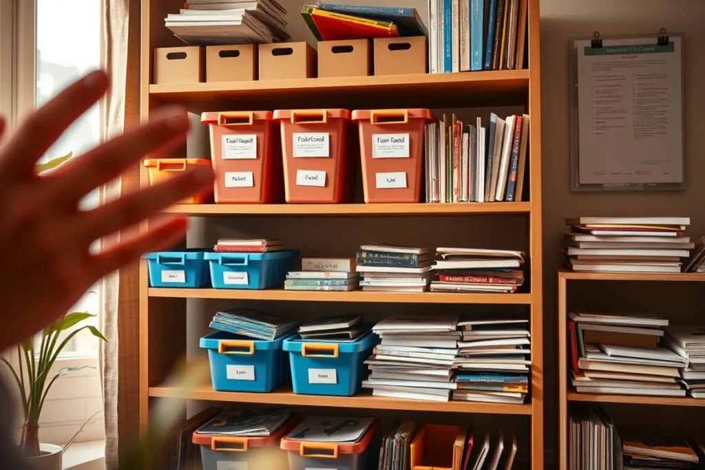 Affordable Teaching Based Research