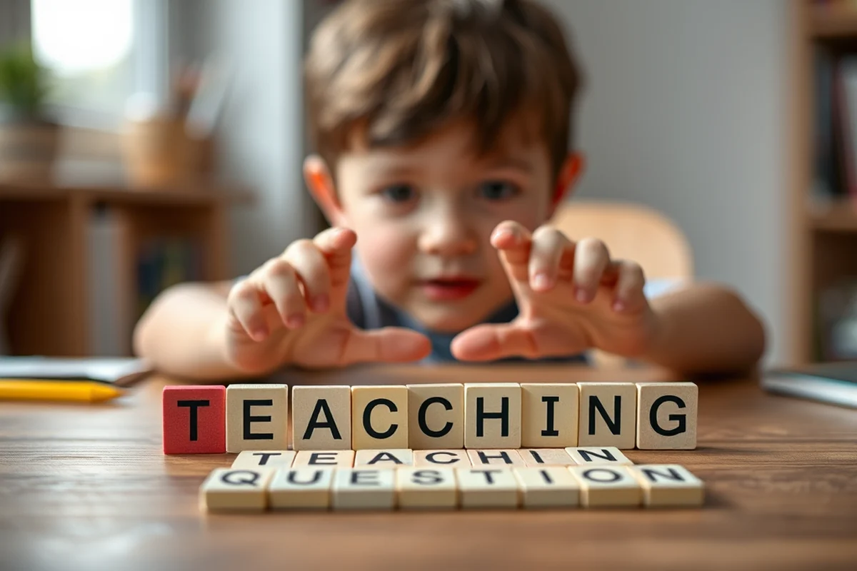 affordable teaching research questions — Affordable Teaching Research Questions (step by step)