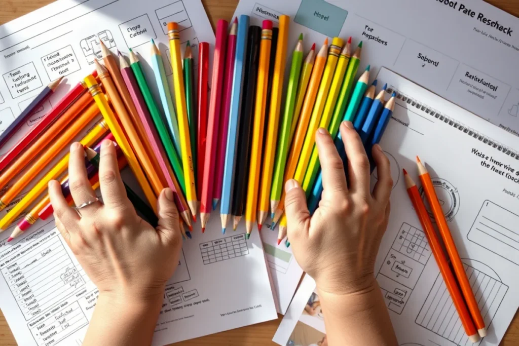 Affordable Teaching Research Skills