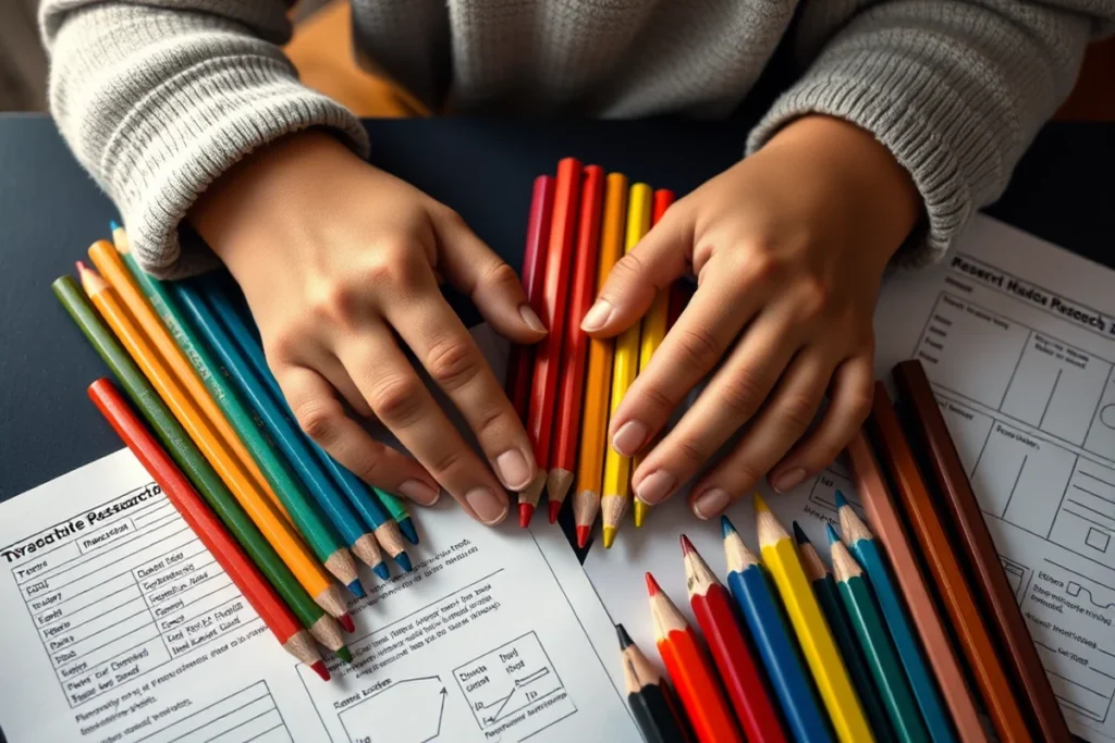 Affordable Teaching Research Skills To Primary Students
