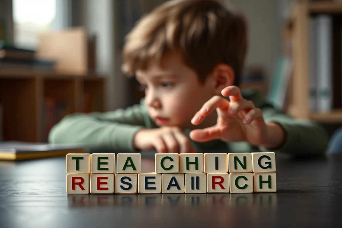best teaching in research — Best Teaching In Research (step by step)
