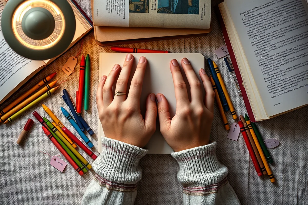 best teaching in research — Best Teaching In Research (the finished result)