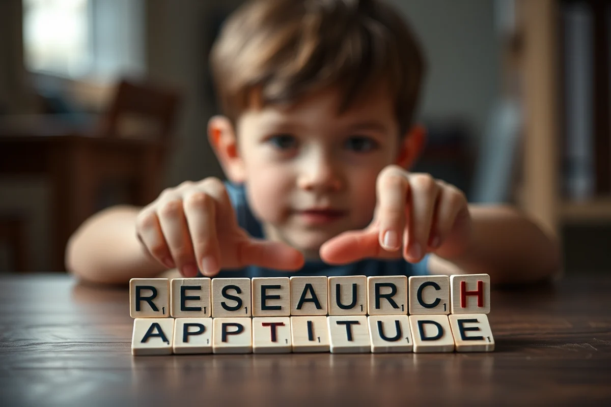 best teaching research aptitude — Best Teaching Research Aptitude (step by step)