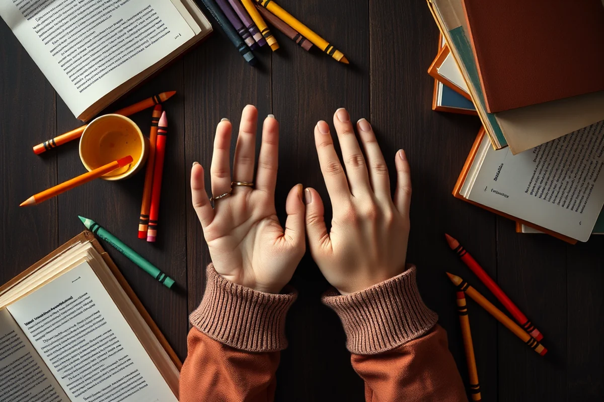 best teaching research design — Best Teaching Research Design (the finished result)