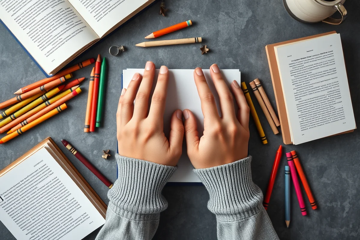 best teaching research paper to high school students — Best Teaching Research Paper To High School Students (the finished result)