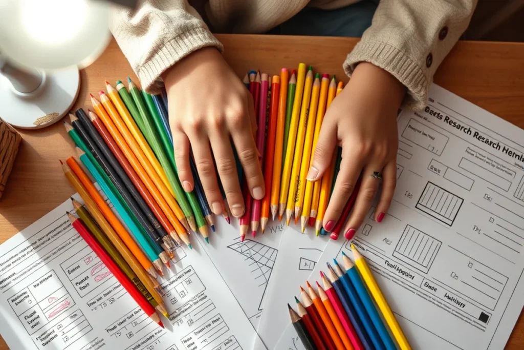 Best Teaching Research Questions