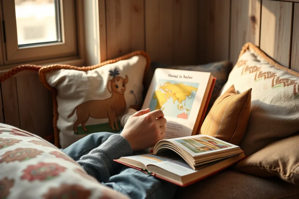 Best Teaching Research Skills To Middle School Students
