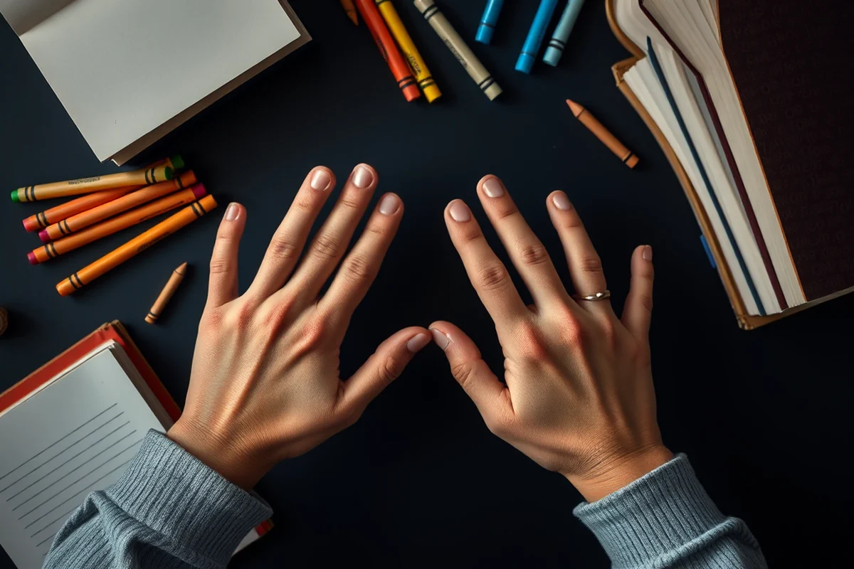 best teaching research skills to primary students — Best Teaching Research Skills To Primary Students (the finished result)