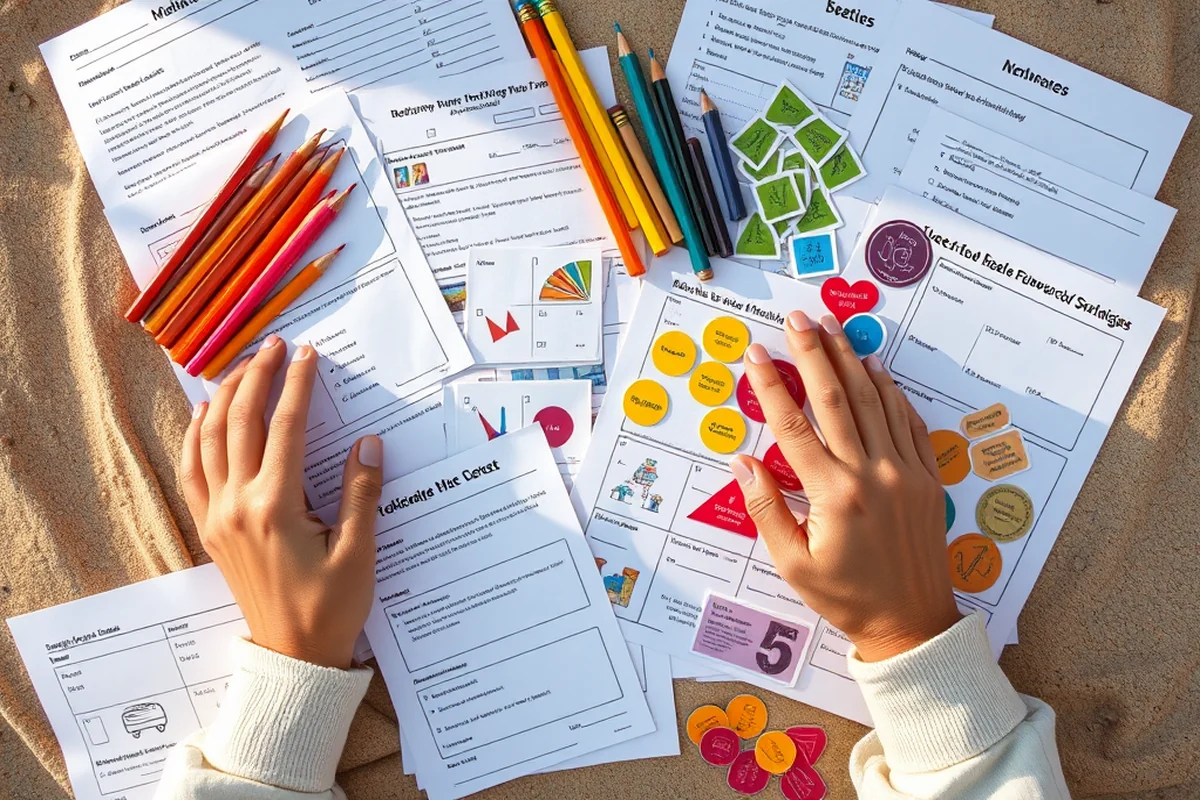 best teaching strategies based on research — Best Teaching Strategies Based On Research (the finished result)