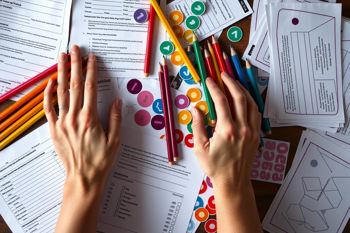 cheap teaching in research — Cheap Teaching In Research (the finished result)