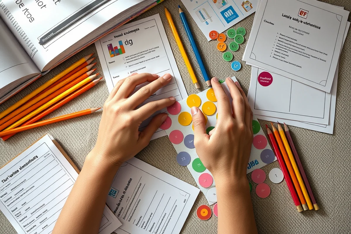 cheap teaching research — Cheap Teaching Research (the finished result)