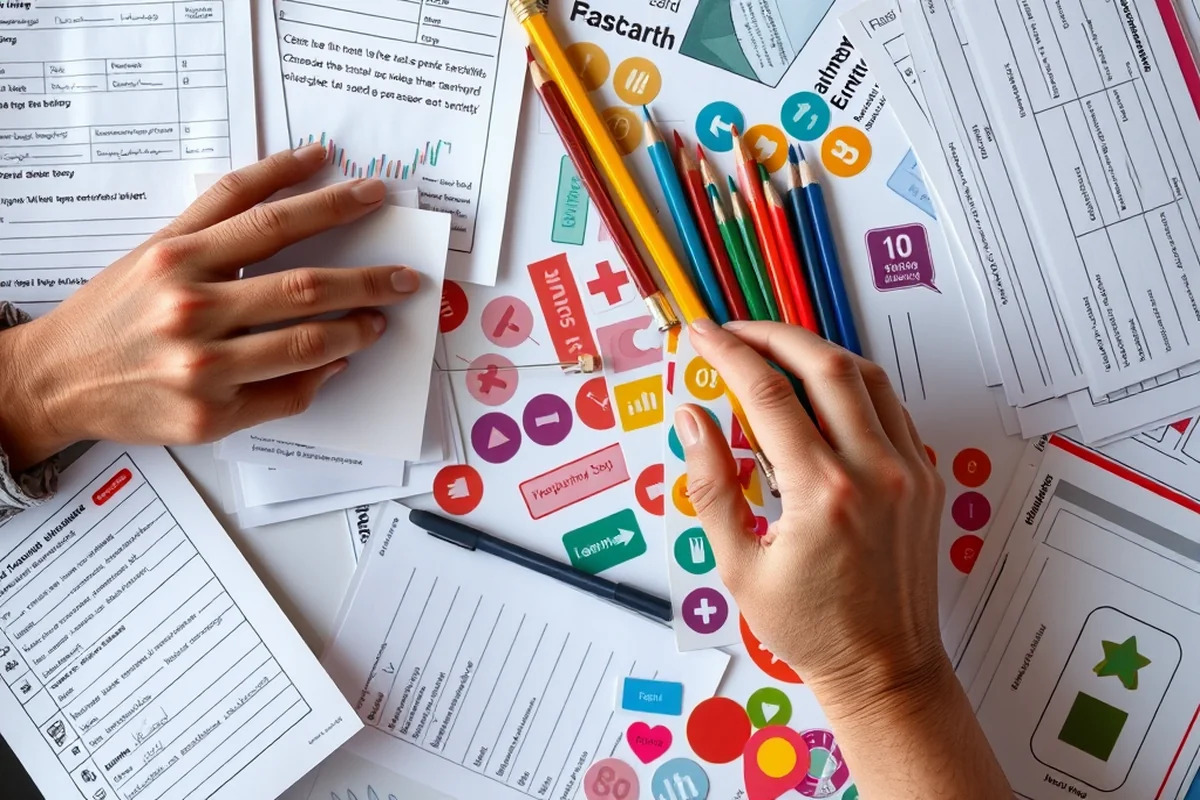 cheap teaching students research skills — Cheap Teaching Students Research Skills (the finished result)