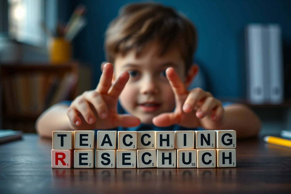 cheap teaching undergraduate research — Cheap Teaching Undergraduate Research (step by step)