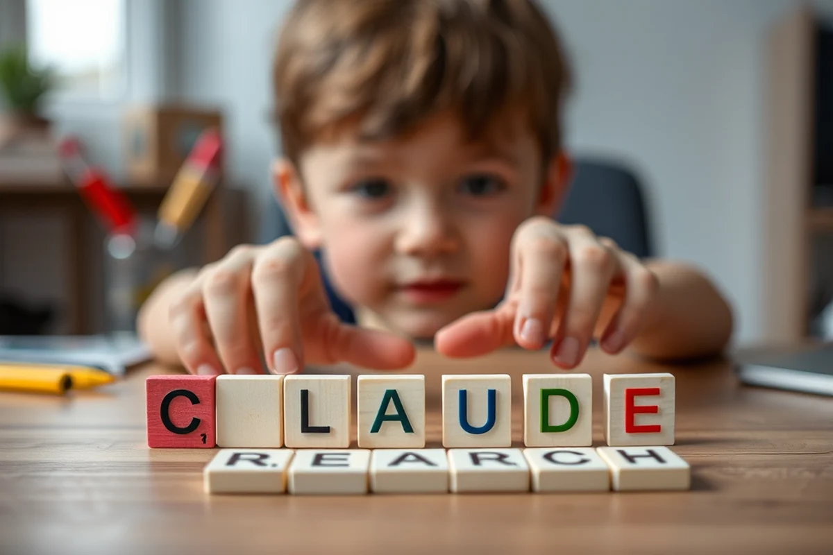 how is claude research — How Is Claude Research (step by step)
