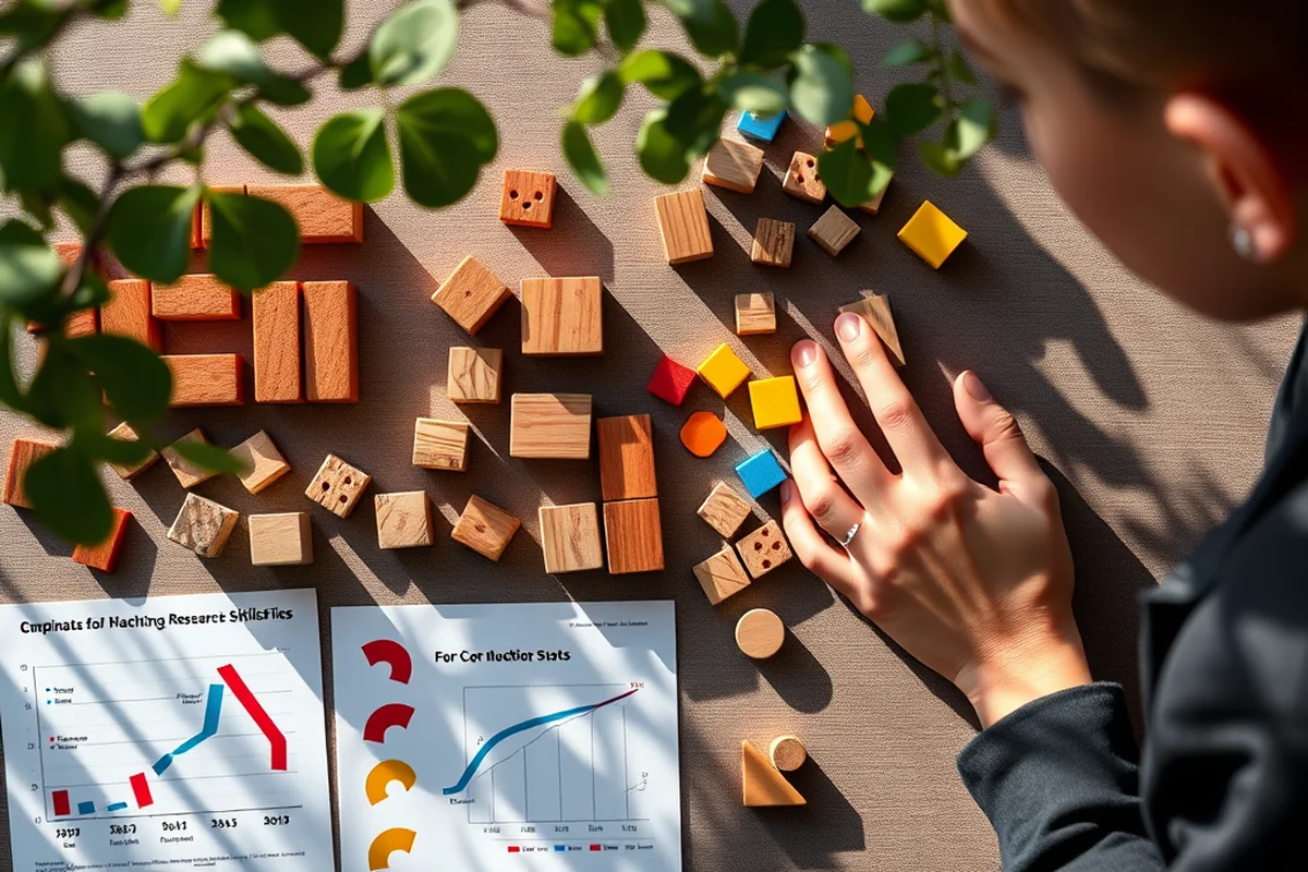 how to teaching research skills — How To Teaching Research Skills (the finished result)