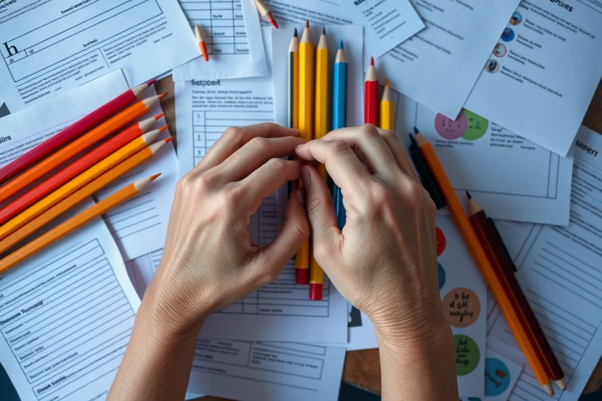 research paper format — Research Paper Format (the finished result)
