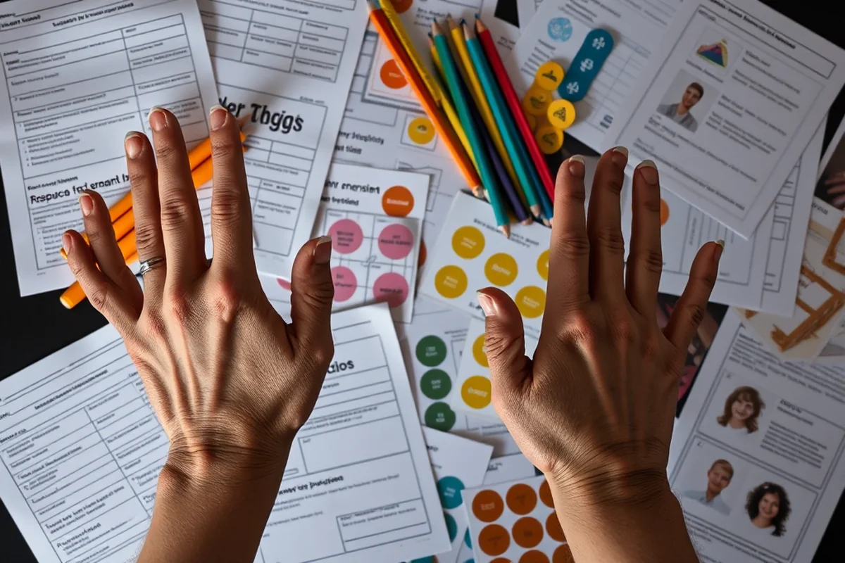 teaching based research problems — Teaching Based Research Problems (the finished result)