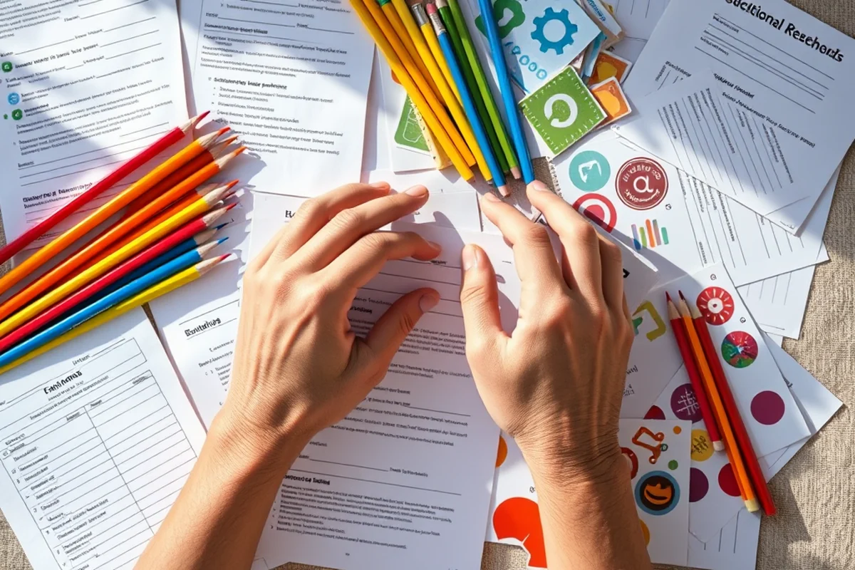 teaching educational research methods vs โ Teaching Educational Research Methods Vs (the finished result)