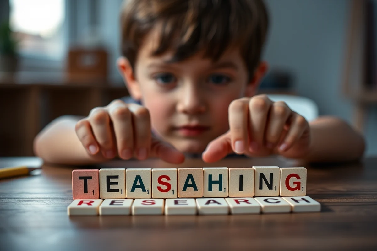 teaching how to research comparison — Teaching How To Research Comparison (step by step)