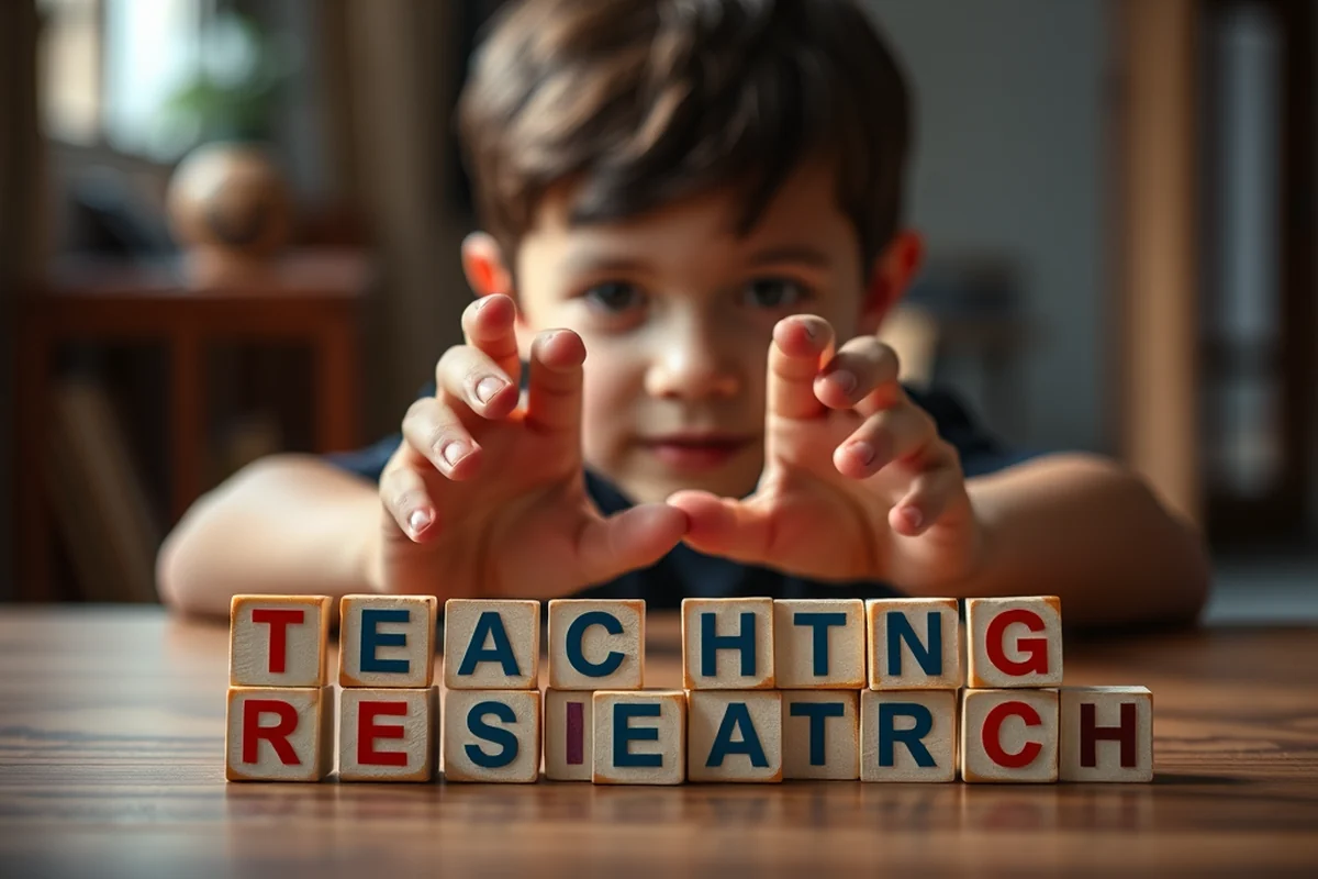 teaching in research comparison — Teaching In Research Comparison (step by step)