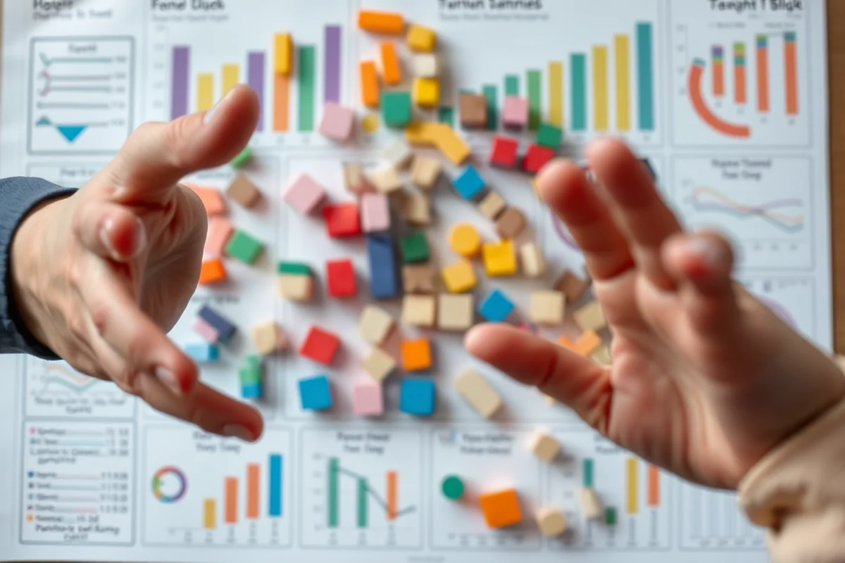 teaching in research comparison — Teaching In Research Comparison (the finished result)