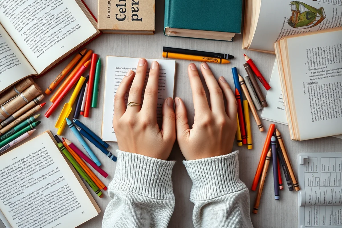 teaching methodology and research skills alternatives — Teaching Methodology And Research Skills Alternatives (the finished result)