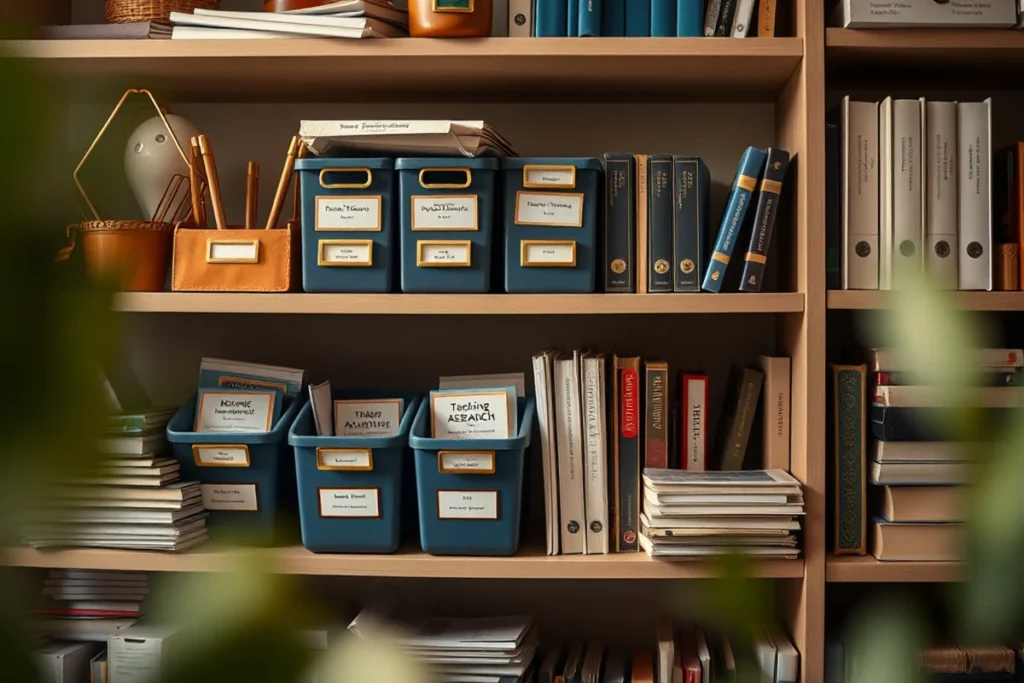 Teaching Research Aptitude Vs