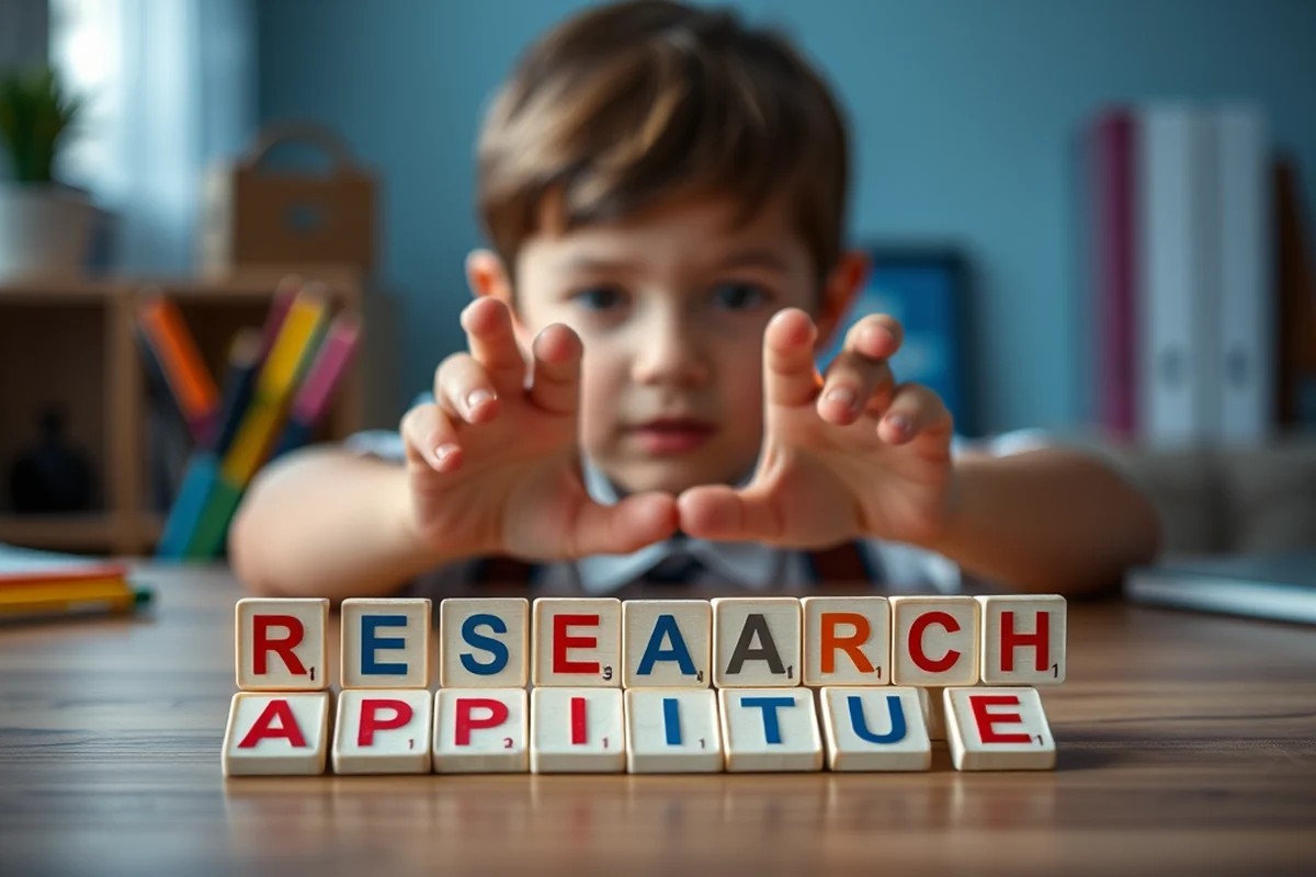 teaching research aptitude vs — Teaching Research Aptitude Vs (step by step)