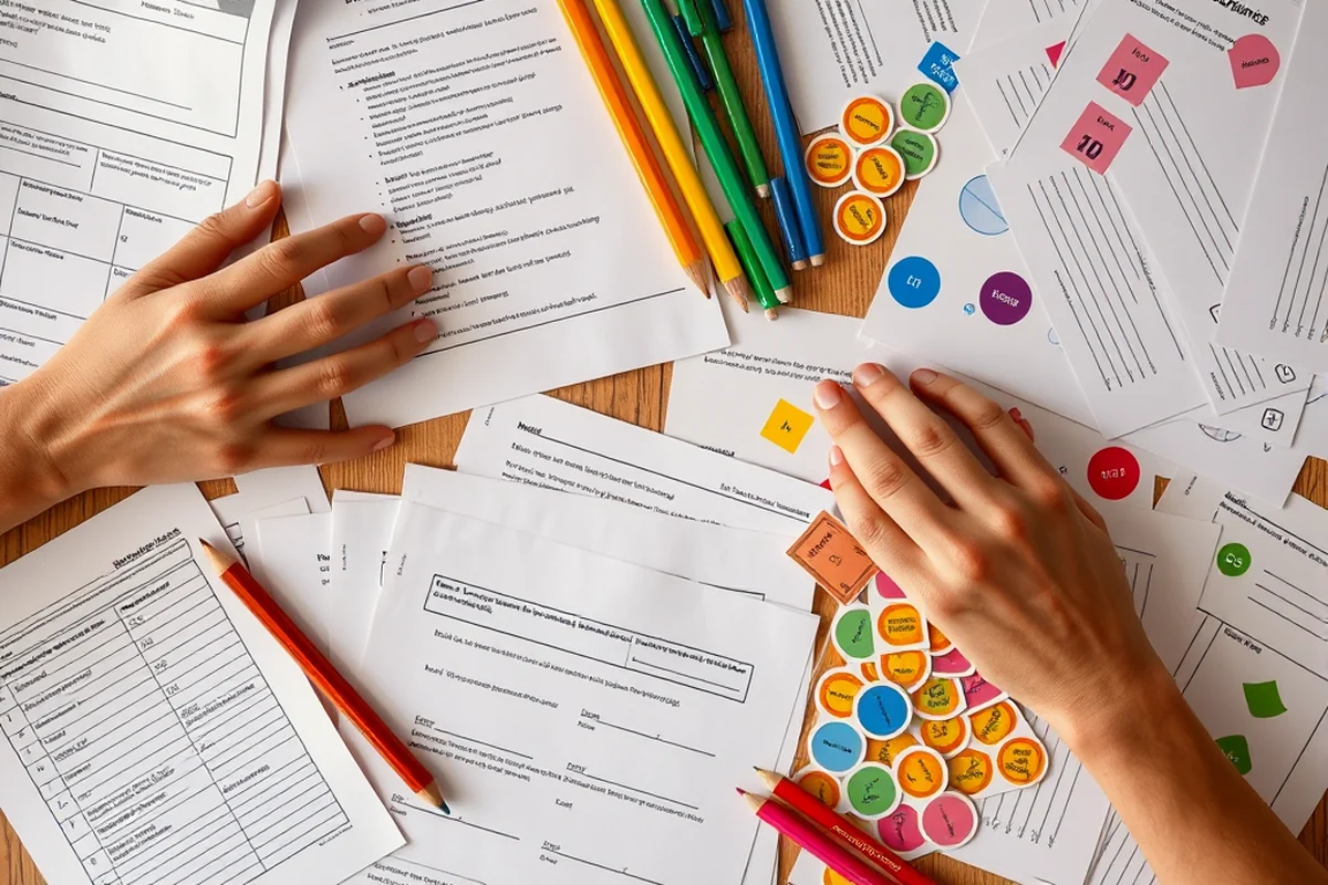 teaching research comparison — Teaching Research Comparison (the finished result)