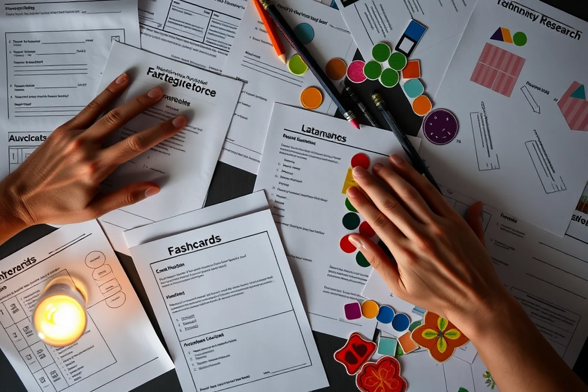 teaching research experience comparison — Teaching Research Experience Comparison (the finished result)