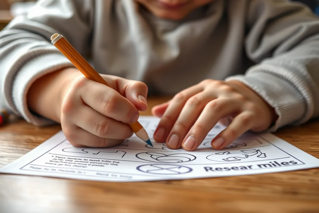 Teaching Research Questions Alternatives