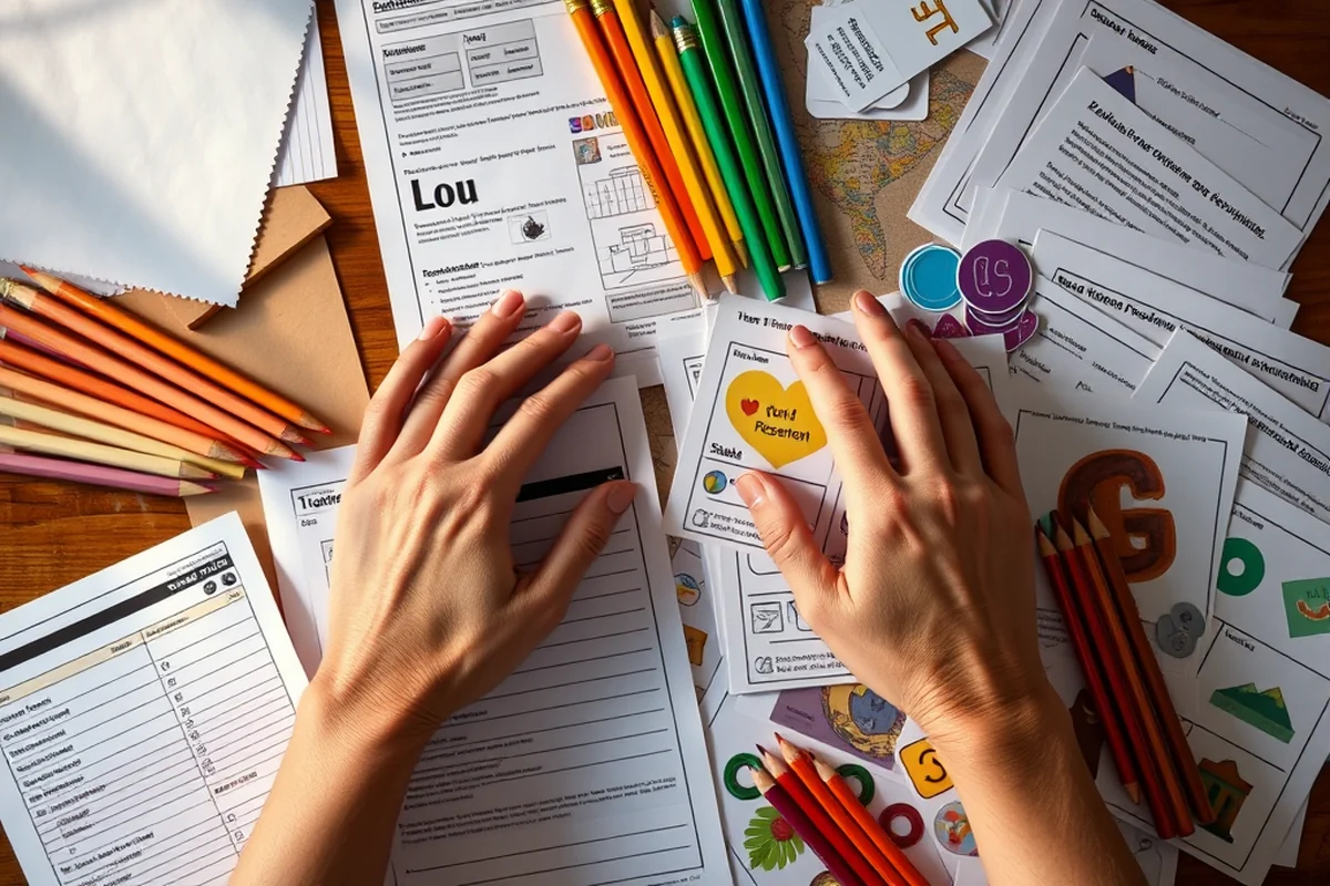 teaching research skills to elementary students vs — Teaching Research Skills To Elementary Students Vs (the finished result)