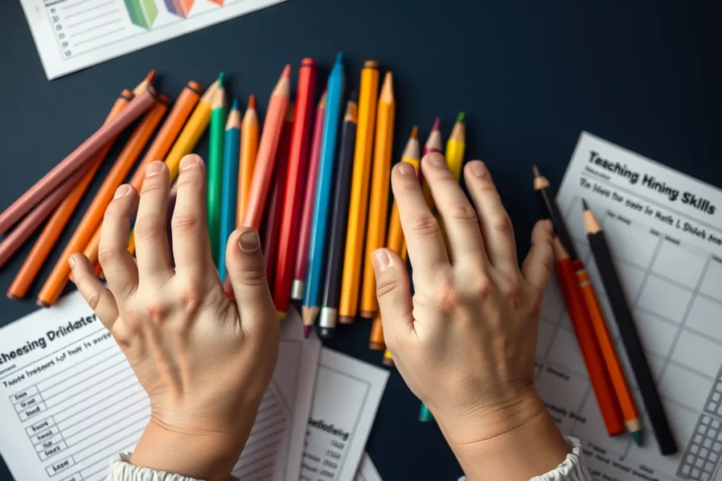 Teaching Research Skills To Primary Students Vs