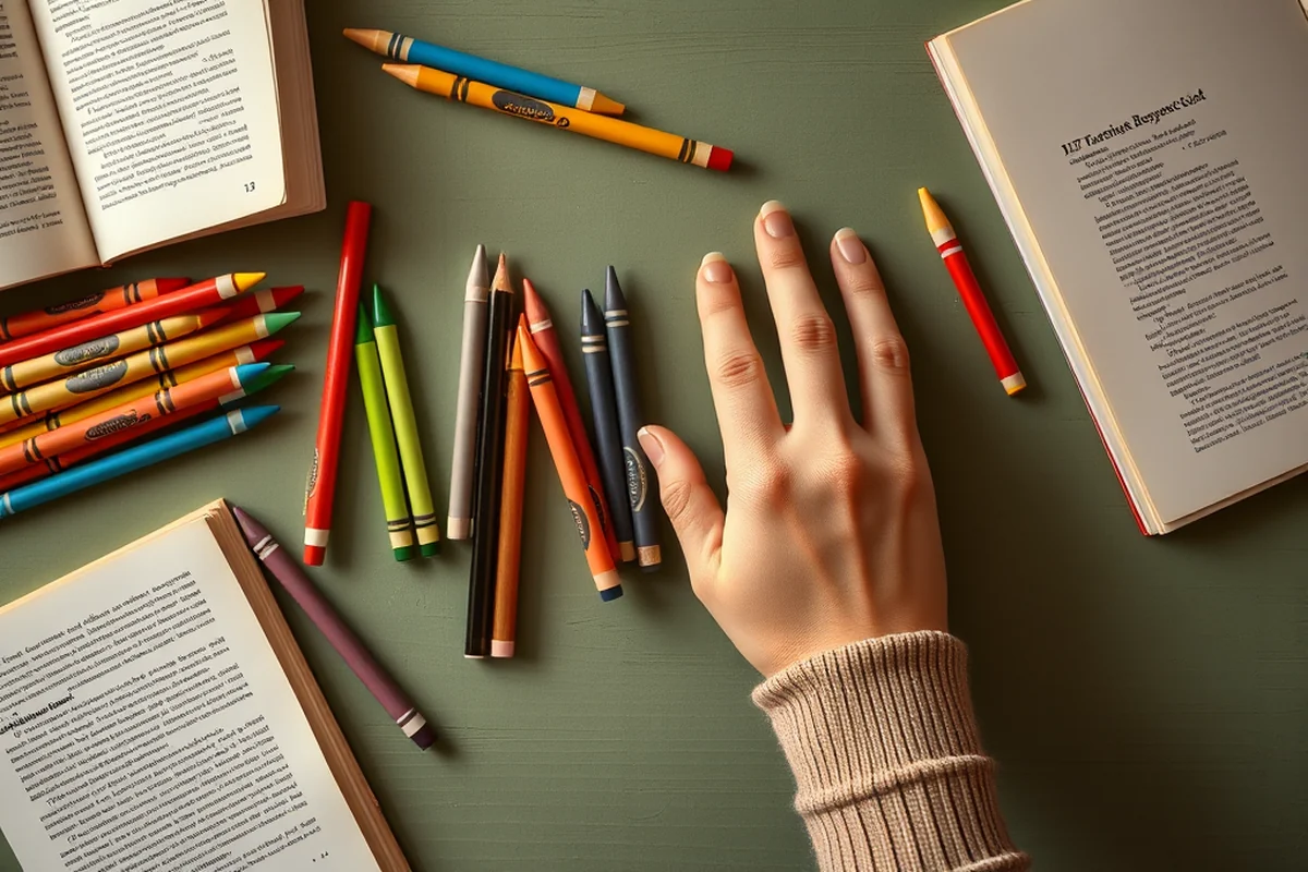 teaching research to high school students vs — Teaching Research To High School Students Vs (the finished result)