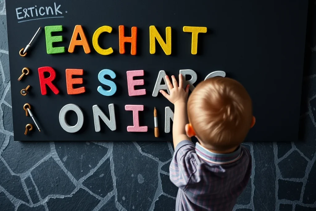 Teaching Students To Research Online Checklist